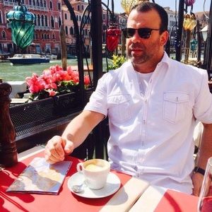 Meet your Posher, Bill